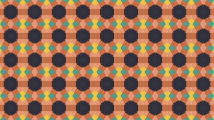 fabric motif. seamless pattern. wallpaper. background. HD resolution