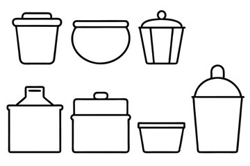 Containing Idea Art and Design Creative Expression Focus