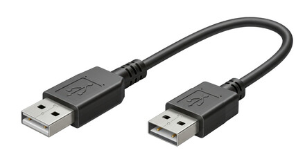 Isolated USB Cable
