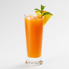 Pineapple Cocktail
