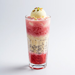 Falooda Dessert