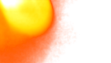 Film burn light leaks photo texture for vintage effect with screen overlay mode.