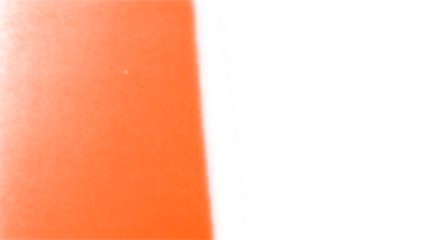 Film burn light leaks photo texture for vintage effect with screen overlay mode.