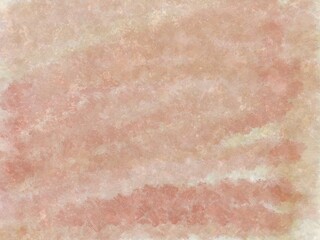 Fototapeta premium Abstract Dry On Dry Multi Hue Paint Brush Texture.Neutral light colored empty background illustration.Watercolor art Texture.wet wash splash watercolor background For digital painting.
