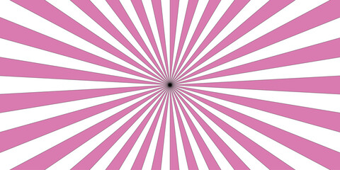 pink sun rays and sunburst backdrop background.  white and pink Vintage sunbeam backdrop, boom, comic. Cartoon pop art 
Modern seamless retro vintage burst sunrise sunbeam element spiral striped 
