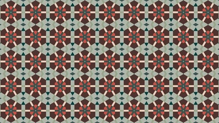 fabric motif. seamless pattern. wallpaper. background. HD resolution