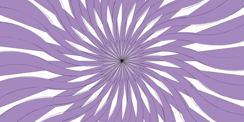 porple sun rays and sunburst backdrop background.  porple Vintage sunbeam backdrop, boom, comic. Cartoon pop art 
Modern seamless retro vintage burst sunrise sunbeam element spiral striped 