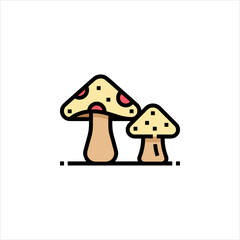 mushrooms