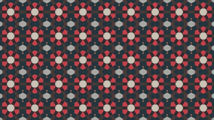 fabric motif. seamless pattern. wallpaper. background. HD resolution
