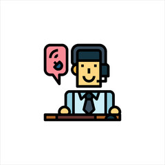 funny cartoon android