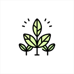 black and white flower