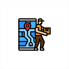 under construction design