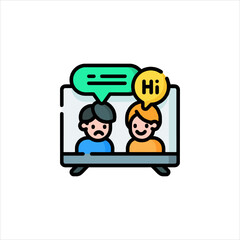 man with mobile phone