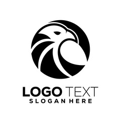 abstract logo design