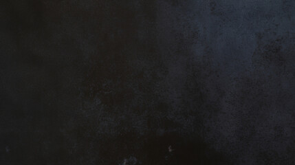 Deep black handmade paper texture with subtle fibers creates rich, elegant backdrop