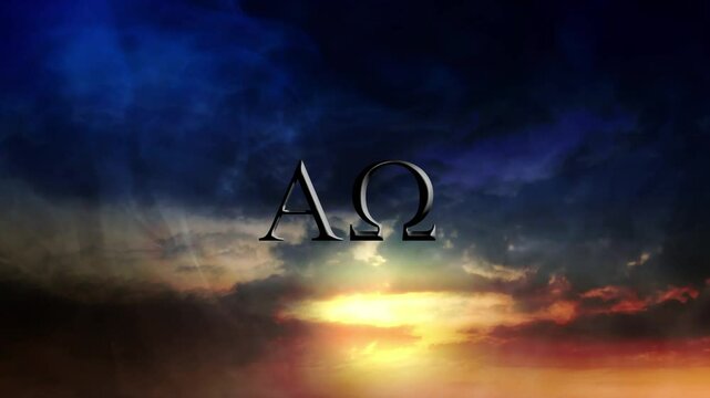 Alpha & Omega 07