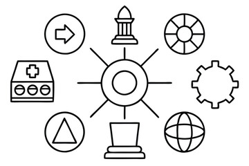 Containing Strategy Keys to Successful Game Plans