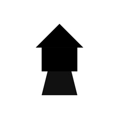 black house icon