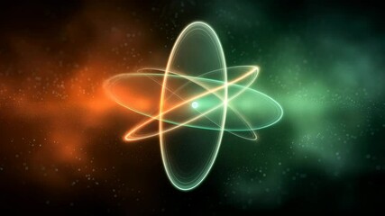 Exploring gen quantum processes in string theory to understand the fabric of our universe - Powered by Adobe