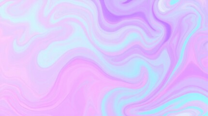 Fototapeta premium Pastel swirl abstract background