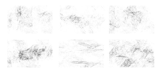 Texture of grunge particle and grain transparent background. dirt overlay or dust effect use for grunge and vintage style.