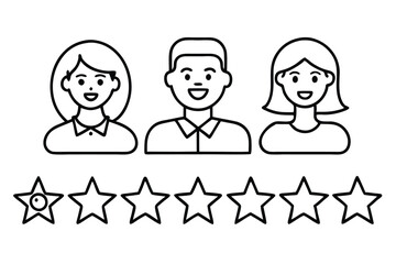 Customer Review Genuine Experiences Shared by Users