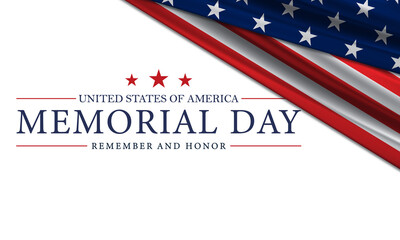 Memorial Day USA