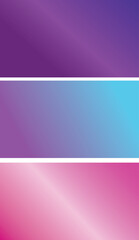 Obraz premium abstract purple background with lines