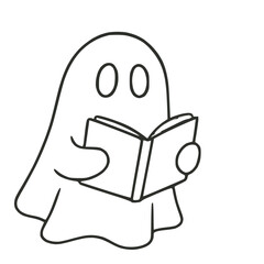 Reading Ghost