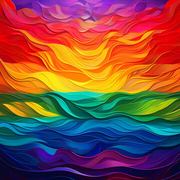 Symbolbild LGBTQ