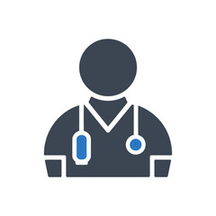 Doctor Icon