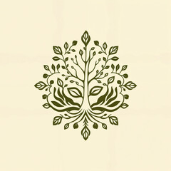 "Modern contemporary graphic designer." 🎨✨