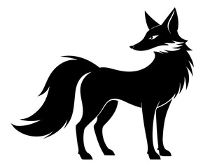 Fox Vector Silhouettes & SVG Icons | Woodland & Wildlife Clipart for Crafts & Digital Designs