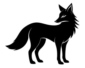 Fox Vector Silhouettes & SVG Icons | Woodland & Wildlife Clipart for Crafts & Digital Designs
