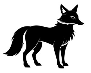 Fox Vector Silhouettes & SVG Icons | Woodland & Wildlife Clipart for Crafts & Digital Designs