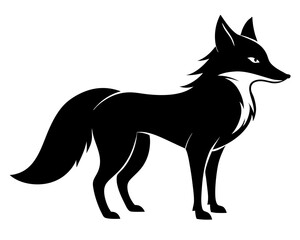 Fox Vector Silhouettes & SVG Icons | Woodland & Wildlife Clipart for Crafts & Digital Designs
