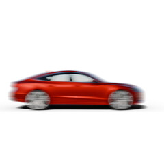 Car Motion