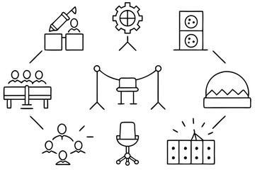 Event Planning Essential Strategies for Unforgettable Moments