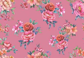 Digital Textile Pattern, Allover Pattern,
Floral Pattern, Shirt Design, Kids Dress, Baby dress, Baby fashion, Boys style, Trending, Western, Summer Design.