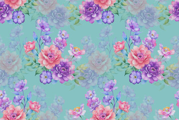 Digital Textile Pattern, Allover Pattern,
Floral Pattern, Shirt Design, Kids Dress, Baby dress, Baby fashion, Boys style, Trending, Western, Summer Design.