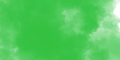 Green fluid art background. Liquid abstract pattern with UFO green. Marble texture of liquid surface. Fluid art. Abstract flow of liquid paints in mix	