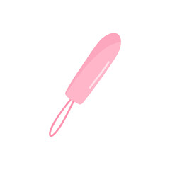 Menstrual Hygiene Cutton Tampons Icon