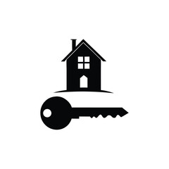 house key icon