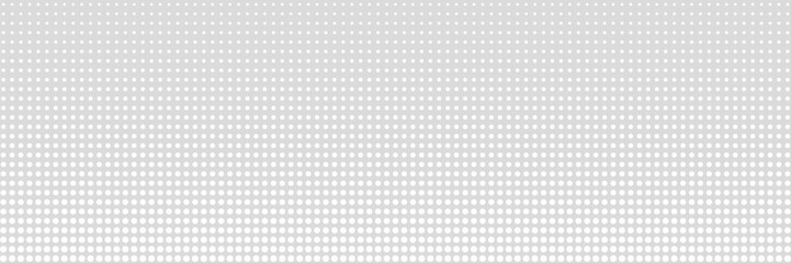 Vintage Halftone Background. Fade Distressed Overlay. Modern Texture. dots modern