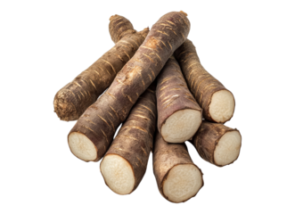 Cassava