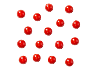 Cherry tomatoes