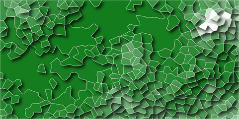 Green fluid art background. Liquid abstract pattern with UFO green. Marble texture of liquid surface. Fluid art. Abstract flow of liquid paints in mix	