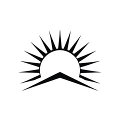 vector illustration of an abstract background