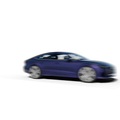 Car Motion