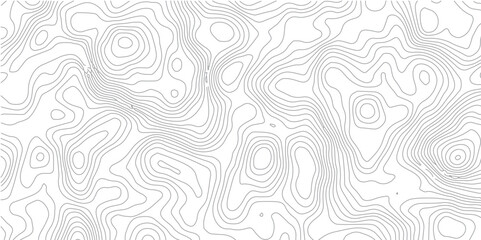 Abstract Cartography Redefined: A Seamless Pattern of Geometric and Topographic Lines That Blurs the Boundaries Between Sea Maps, Mounted Landscapes, and Digital Terrain Models